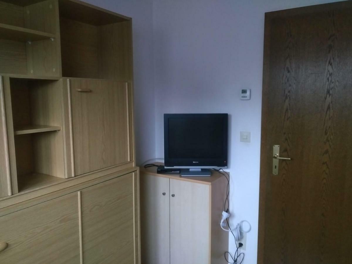 Bea'S Monteurzimmer Seckach 外观 照片
